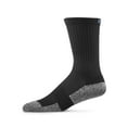 thumbnail image 3 of Dr. Comfort Diabetic Crew Socks, 3 of 4