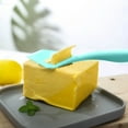 thumbnail image 3 of Boovnll Spatula, 1Pc Multi-Purpose Butter Cake Cutter Cheese Shovel Kitchen Utensils Cooking Tool, Kitchen Gadgets, Silicone Spatula, Metal Spatula, 3 of 4