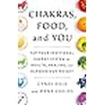 thumbnail image 3 of Chakras, Nourriture, et Toi Couverture Rigide 2021 par Dana Enfants, 3 of 3