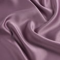 thumbnail image 3 of Unique Bargains Luxury Satin Pillowcase Cool Silk Pillow Case Cover, 3 of 9