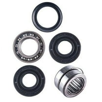 Honda Front differential bearing & seal kit TRX 650 680 Rincon 2003 2004 - 15