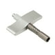 thumbnail image 1 of Llave de afinación de tambor, herramienta de mano, práctico afinador de tambor multifuncional para tambor acústico, herramientas de reparación de argén, 1 of 10