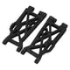 thumbnail image 5 of RC Suspension Arms, Stable Performance Shock Absorption Black RC Front Rear Lower Swing Arms For Maintain ANGGREK Otros, 5 of 8