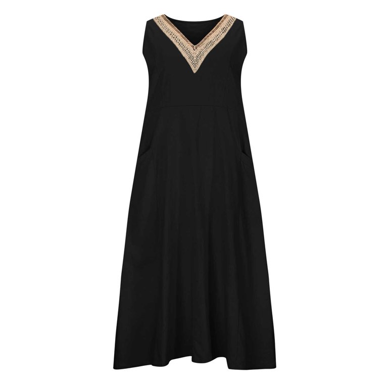 90s black velvet dress 90s Black Velvet & Pink Oversized Bow Straps Mini Dress