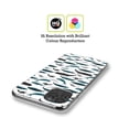 thumbnail image 2 of Head Case Designs Officially Licensed Andrea Lauren Design Sea Animals Whales Soft Gel Case Compatible with Apple iPhone 15 Pro, 2 of 7