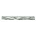 thumbnail image 6 of Richelieu BP8717192140 7-9/16" Center To Center Handle Cabinet Pull - Chrome, 6 of 6