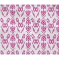 thumbnail image 4 of oneOone Cotton Flex Fabric Ethnic Ikat Print Fabric By Yard 40 Inch Wide, 4 of 4