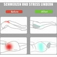 thumbnail image 4 of Knee pad for side grinders, orthopedic pillow with memory foam, 4 of 5