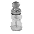 thumbnail image 1 of Xuanheng Glass Remover Pump Push Down Dispensers Container for Nail Polish 60ML, 1 of 8
