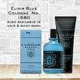 thumbnail image 4 of Colonia C.O. Bigelow Elixir Blue No. 1580 para hombre 75 ml, 4 of 4