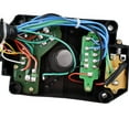 thumbnail image 6 of ALL-CARB Turn Signal Switch Combination Control Wiper 8973640740 Replacement for Isuzu NPR Nqr Nrr Chevy GMC W4500 W5500 1997-2006 8-97364-074-0, 6 of 10