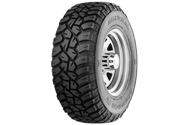 265 75r16 general grabber x3 265 75r16 general grabber x3
