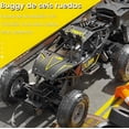 thumbnail image 2 of Carros Juguetes Control Remoto Todo Terreno Recargable 4x4, 2 of 4