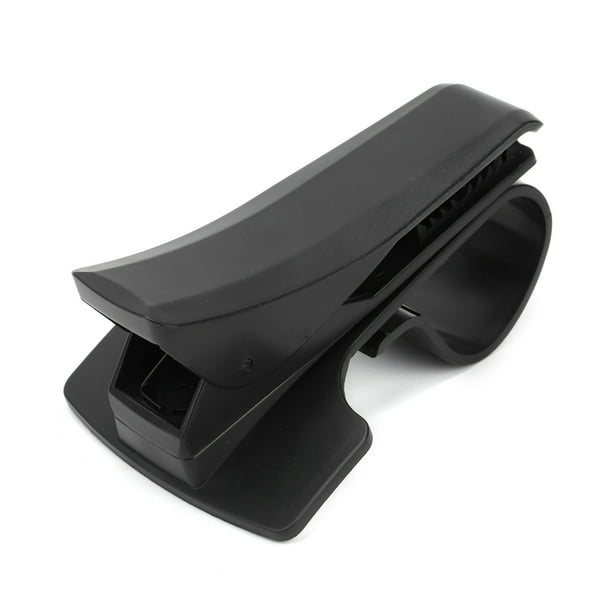 Soporte para teléfono de automóvil, soporte antideslizante para teléfono de tablero, soporte para teléfono celular, abrazadera para teléfono de tablero, características mejoradas