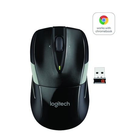 Logitech Wireless Mouse M525 (Best Wireless Mouse Under 30)