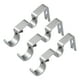 thumbnail image 2 of Soporte de pared Sunnimix Para barra 2 piezas hasta 25.4 mm, 2 of 8