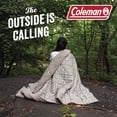 thumbnail image 4 of Manta Cathay Home Coleman reversible 127 x 152 cm, color topo, 4 of 7