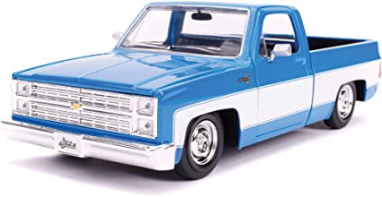 diecast cars & trucks