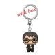 thumbnail image 3 of 2025 Venta caliente Juguetes Llaveros Colgantes de Harry Figuras de Acción Ron Hedwig Jinny Snape Remus Lupin Moody Juguetes Modelo de PVC para Regalos de Cumpleaños, 3 of 5