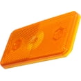 thumbnail image 4 of Side Marker Compatible with Mercedes Benz G-Class 2002-2015 Passenger Side=Driver Side Lens and Housing To 7-3-2014 - CAPA, 4 of 5