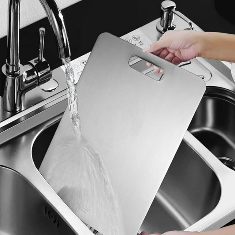 Chopping Board 316 Stainless Steel,Chopping Boards For Kitchens,Worktop