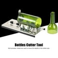 thumbnail image 3 of Machine de Coupe de Bouteilles à Main Ronde en Verre Outils à Main Industriels DIY avec Kit d'Accessoires, 3 of 8