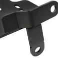 thumbnail image 7 of Kojem Steel Driver Seat Bracket for 1992-2000 93 94 95 96 97 98 99 Lexus SC 300/400 SC300 SC400 Replace for SB160DR SB160PA Black, 7 of 7