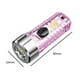 thumbnail image 3 of Lámpara Antorcha LED SMD Antorcha de bolsillo portátil para accesorios de camping (rosa), 3 of 6