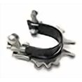 thumbnail image 3 of AJ Tack Pare-Chocs Horizontal Noir pour Femmes, 3 of 4