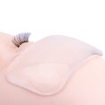 thumbnail image 3 of 2PCS Eyelash Stand Silicone Professional Reusable Eyelash Holder Pad Lash Stand, 3 of 10