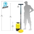 thumbnail image 3 of Blue Dragon Water Fed and DI Tank Starter Kit - Yellow - 30ft Mini HK, 3 of 4
