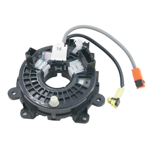 Spiral Cable Clock Spring without Angle Sensor 25554-3SG0A For Nissan Versa Note