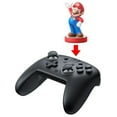 thumbnail image 5 of Nintendo Switch 2 Video Game Console with Pro Controller, MightySkins Code and 1 CPS Year Extended Warranty, 5 of 6