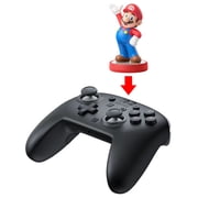Nintendo Switch 2 Mario Kart World Bundle with Pro Controller and MightySkins Code