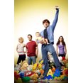 thumbnail image 1 of Raising Hope 11inx17in Mini Poster 11x17 poster, 1 of 3