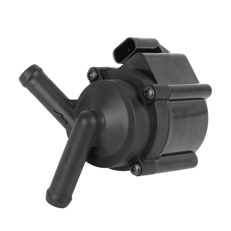 Car Auxiliary Coolant Water Pump 11517629916 7629916 Engine