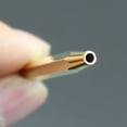 thumbnail image 2 of Tackle Fly Tying Bobbin Threader Outdoor Finisher Tool Fishing Line Winder, 2 of 9