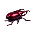 thumbnail image 1 of SharkTRUE Clockwork Rhinoceros Beetle Toy Creative Prankster Model Toys'' Puzzle, 1 of 8