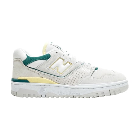 New Balance 550 Grey Green BBW550AA Women's Size 8