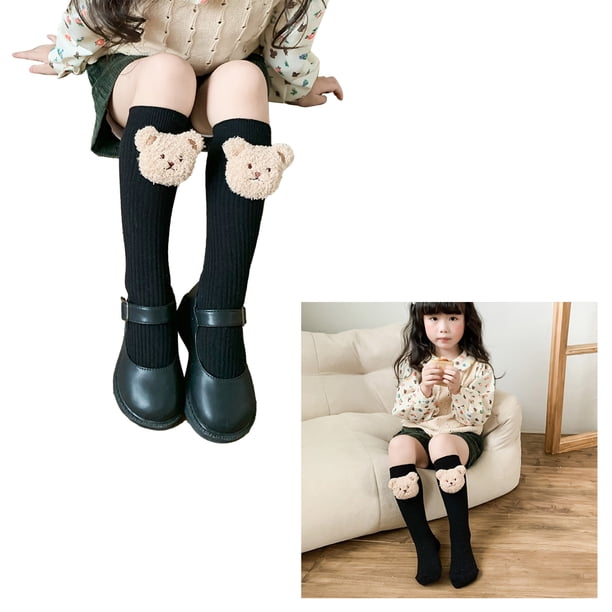 Calcetines y leotardos Moda infantil niña · El Corte Inglés