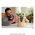 thumbnail image 2 of Peluche MATTEL Star Wars Grogu con Armadura Beskar, 2 of 4