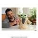 thumbnail image 2 of Peluche MATTEL Star Wars Grogu con Armadura Beskar, 2 of 4
