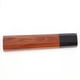 thumbnail image 2 of 8X Cuchillo de Chef Japonés con Manejar, Cuchillos de Cocina DIY, Cuchillo de Madera Respetuoso con el Medio , Accesorios para Hacer Detalles, Manejar Octogonal, 2 of 5