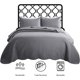 thumbnail image 2 of Juego de edredón IR Imperial Rooms King con 2 fundas de almohada, 2 of 7