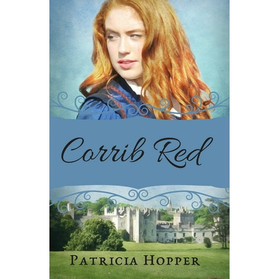 Corrib Red (Paperback)