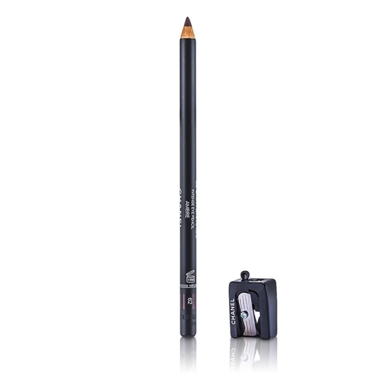 Le Crayon Khol Intense Eye Pencil - 62 Ambre by Chanel for Women  oz  Eyeliner 