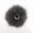 Grey, variant on ANXPTIME Replacement Collar Mic Windshield Muff Mic Accessory for Lavalier Repair