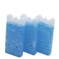 thumbnail image 1 of Caja de hielo azul de 3 piezas, 1 of 3