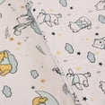 thumbnail image 5 of Disney 2-Pack Flannel Receiving Blankets, 5 of 5