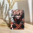 thumbnail image 4 of My Hero Academia Wall Art Canvas Posters, Anime Poster 11.8*7.8 Inch, Wall Artwork Decor For Dorm Home Bedroom Living Room Office Kitchen Farmhouse Decoration, 4 of 8
